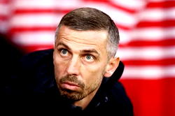 Gary O’Neil succeeds Liam Rosenior as Strasbourg coach