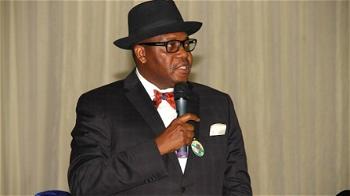 Ex-ambassador decries poor reading culture in Nigeria