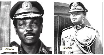 Murtala Mohammed backed coup against Gowon for appointing Igbo man NNPC GM — Clark