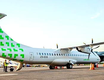 Green Africa airline cuts Lagos-Ibadan airfares