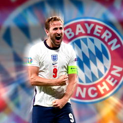 ‘I came to Bayern for pressure to win titles’, says Kane