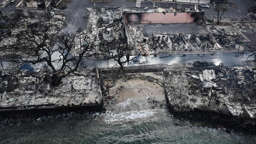 Authorities open probe into Hawaii wildfire as death toll hits 67 ...