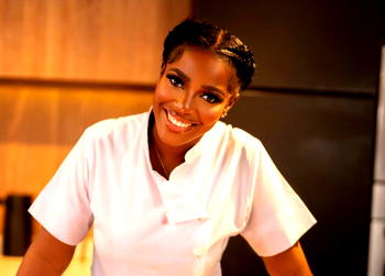 I auditioned for Big Brother Naija five times –  Hilda Baci