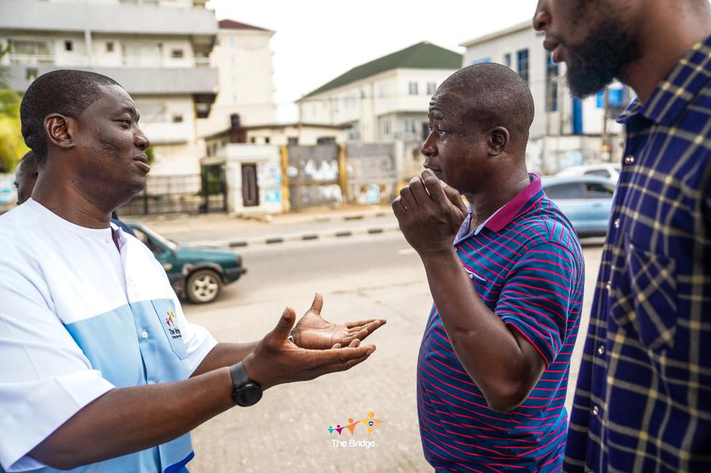RCCG to ease traffic on Lagos-Ibadsn express road