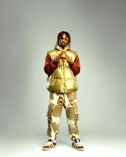 Drae6ix wins Euphonic Records’ Music Challenge