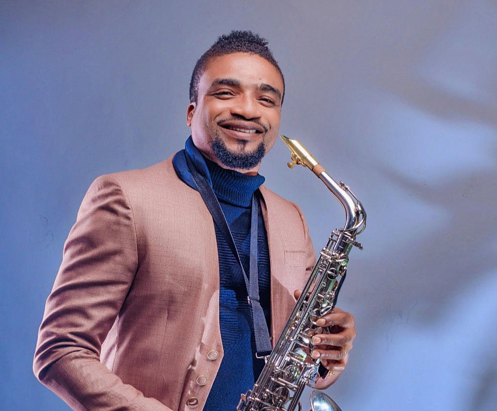 Soulful Journey: Chidi Collins, gospel artiste with divine purpose ...