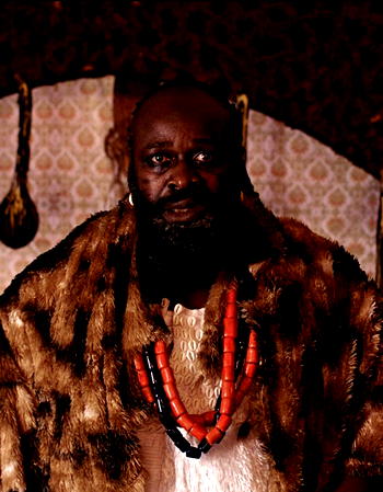 Movie Review: Jagun Jagun raises the bar on portrayal of political malady