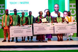 TFN graduating cohorts impact 50,000 students in 121 schools