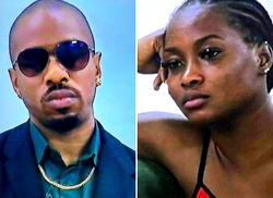 Why I trashed Ilebaye’s clothes — Ike explains