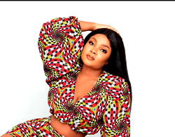 I don’t party, smoke or drink – Actress, Bimbo Ademoye