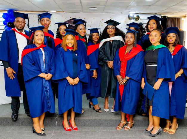 Pleasant Places Training Academy graduates behavioural specialists, special needs professionals