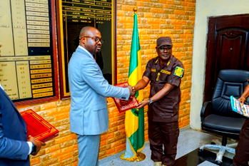 Attacks on Prisons: FG to weed out saboteurs from NCoS