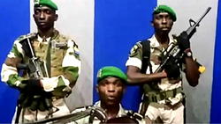 Unfavorable environment created by democracy in Africa is the cause of coup -Olajuigbe, Vanguard Analyst