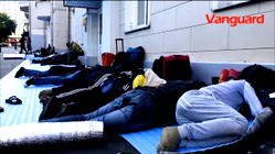 People Talk: On Nigerian victims of visa scam in UK