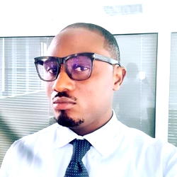About Idowu Bankole: A Nigerian journalist, Digital Broadcaster and Editor