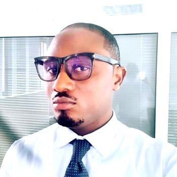 About Idowu Bankole: A Nigerian journalist, Digital Broadcaster and Editor