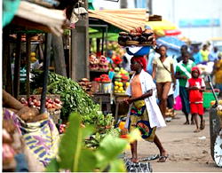 Inflation: We’ll open national reserves to address rising food costs — FG