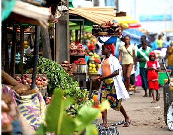 Inflation: We’ll open national reserves to address rising food costs — FG