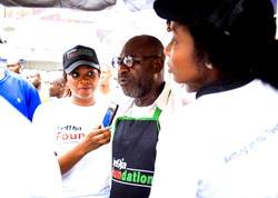 Introducing the Bet9ja Foundation: Betting on a Brighter Future, Together.