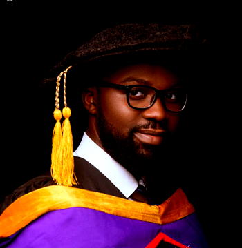 Awards propel me to do more — Dr Ismaila Ibrahim, mentor, petroleum engineer, energy and tech expert