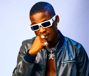 Singer Jahgrandson debuts with ‘Bills’
