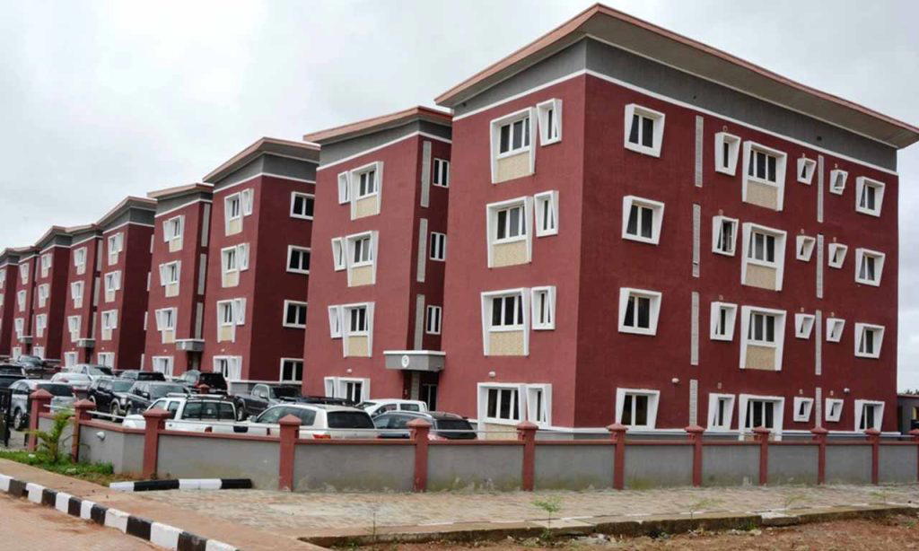Nigeria’s huge housing deficit, a ‘Goldmine’ for investors, says Braimoh
