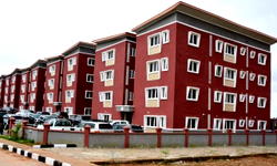Housing deficit: Lagos delivers 9,970 home units in 6yrs