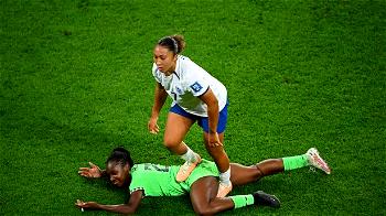 Lauren James deactivates comments on social media after red card against Nigeria
