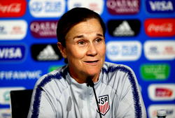 Days of Women’s World Cup ‘total predictability’ over, says Ellis
