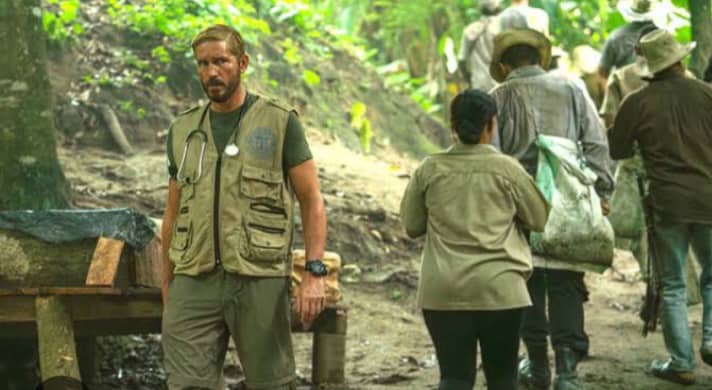Sound of Freedom: Jim Caviezel’s anti-child-trafficking film hits Nigerian cinemas