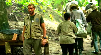 Sound of Freedom: Jim Caviezel’s anti-child-trafficking film hits Nigeria