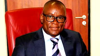 Enoh Hugs Calabar Spirit, By Emeka Obasi