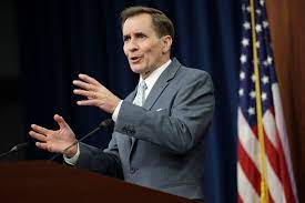 Make safety your first priority, US tells citizens in Niger