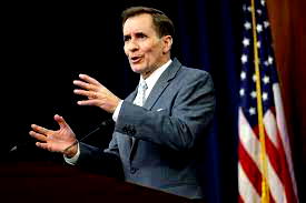 Make safety your first priority, US tells citizens in Niger