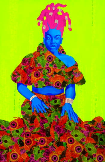 Journeys: Visual narrative on brain drain