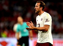 Kane will be ‘an absolute success story’, says Bayern boss Tuchel