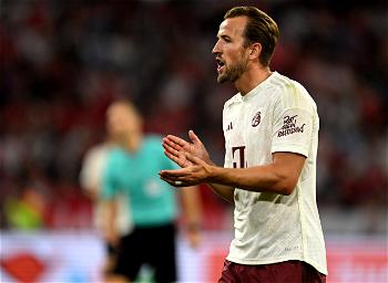 Kane will be ‘an absolute success story’, says Bayern boss Tuchel