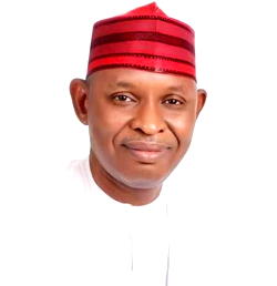Security lockdown at Kano Govt House over Gov Yusuf’s rumoured APC defection