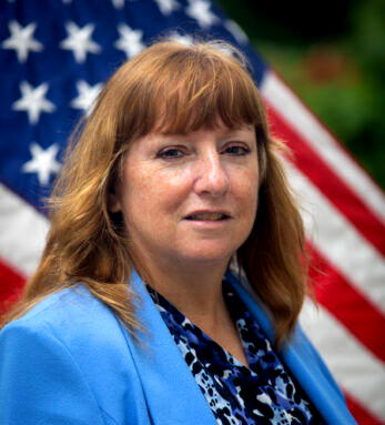 New US envoy Kathleen Fitzgibbons arrives in Niger