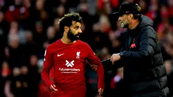 Al-Ittihad refuse to give up on Salah