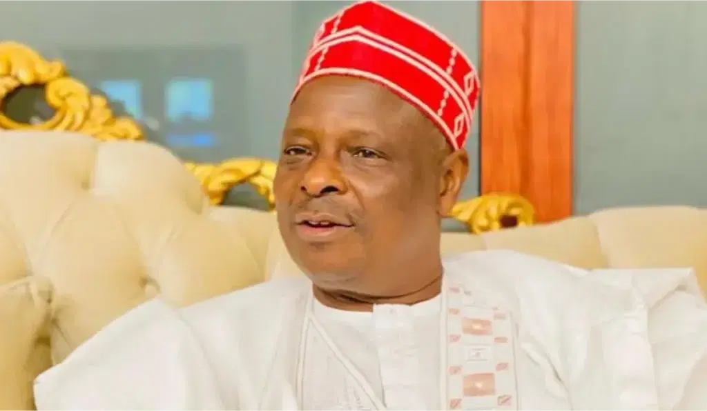 Terrorism allegation: NNPP writes US Congress, defends Kwankwaso