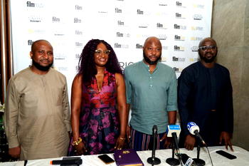 Nigerian, Ghanaian cinema stakeholders to hold inaugural Africa Cinema Summit