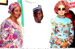 How Lalong can hit the ground running