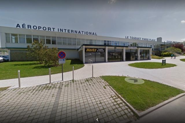 France to rename airport after late Queen Elizabeth II