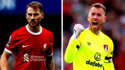 Liverpool vs Bournemouth: It was 9-0 last time