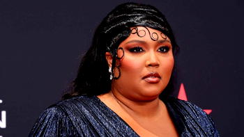 Pop star Lizzo denies harassment allegations including weight-shaming