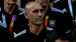 Spanish football chief Rubiales to quit over World Cup kiss – Reports
