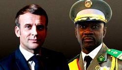 Mali, France suspend issuing visas in escalating row