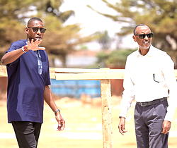 Masai Ujiri unveils new vision for Africa through sports and culture