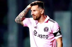 Blow for Messi, Inter Miami as Cincinnati clinches playoff berth